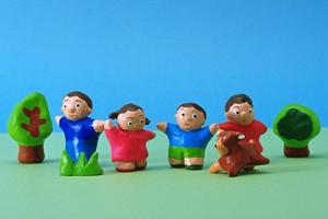 秦野の動物病院で寄生虫感染の相談